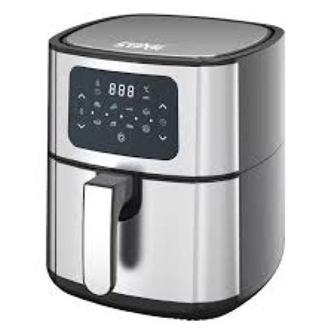 Winning Star Air Fryer ST-9645 Winning Star ST-9645 – gündəlik — 150 ₼ · Bakı, Nərimanov · Frilyör Winning Star Air Fryer ST-9645 Winning Star ST-9645 – gündəlik — Bakı