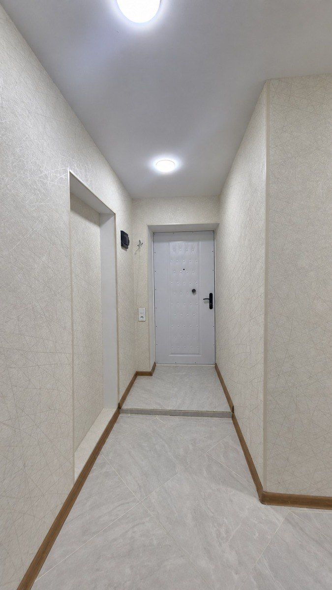 Satılır 2 otaqlı köhnə tikili 60 m² — Mənzil, Bakı (9)