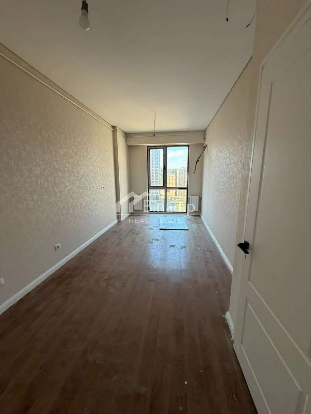 Satılır 2 otaqlı yeni tikili 42 m², Elmlər Akademiyası metrosu, Yasamal rayonu — Mənzil, Bakı (5)