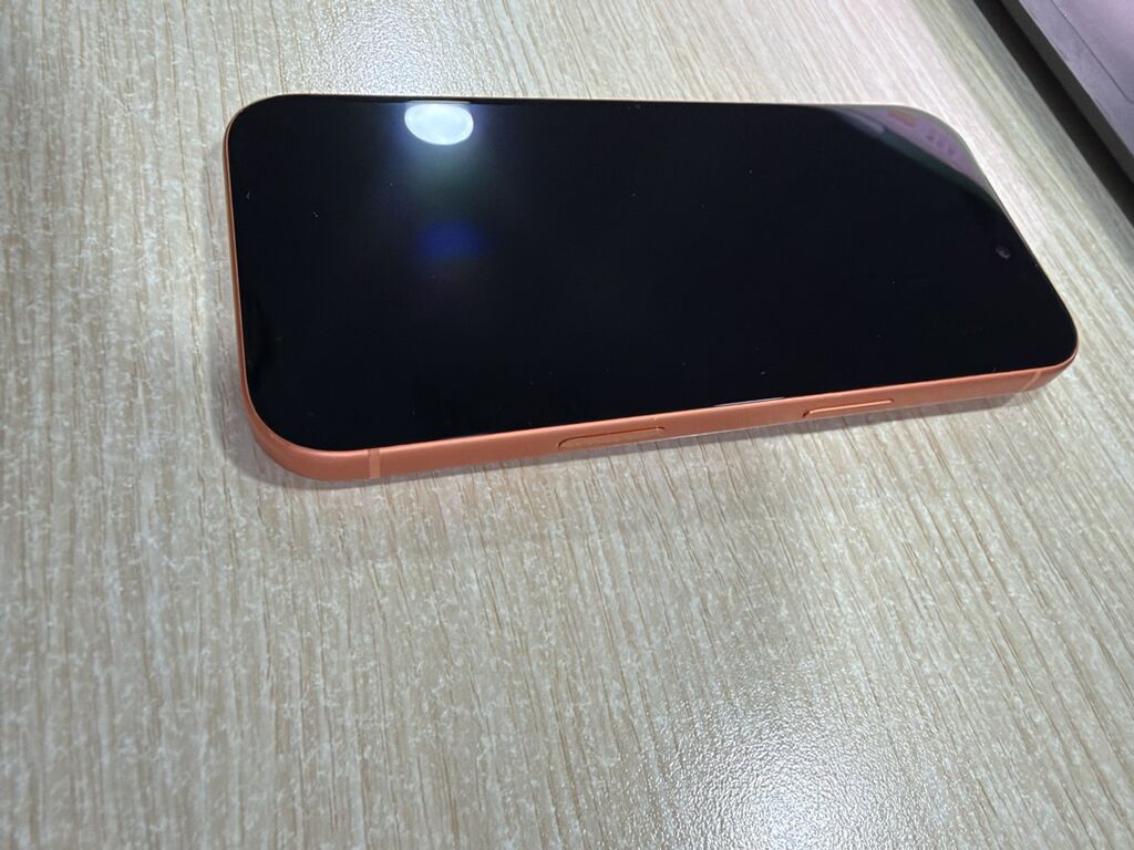 IPhone 17 Pro, 256 GB, Narıncı — Apple iPhone, Bakı (6)