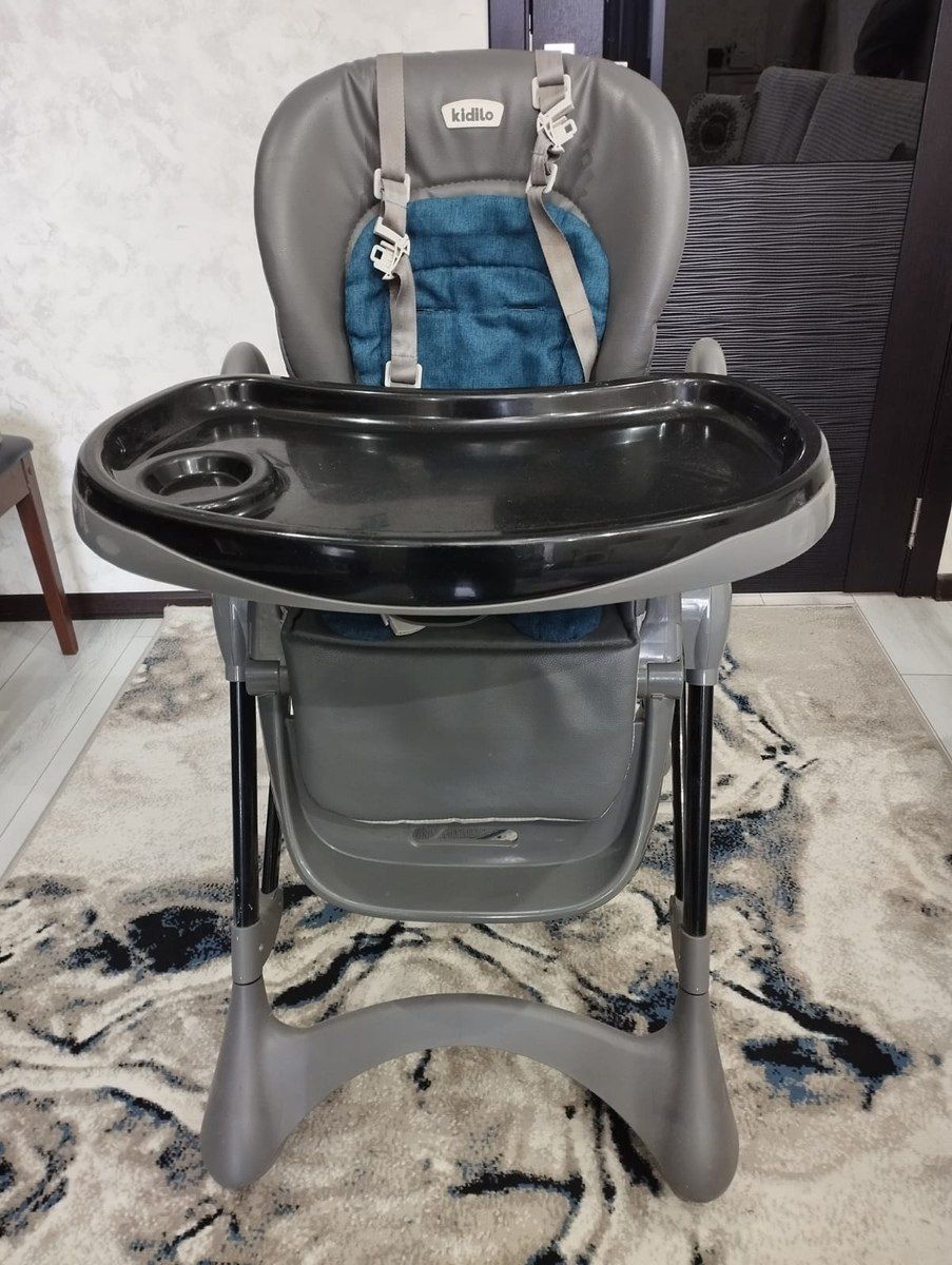Qidalanma üçün uşaq oturacağı — Qidalandırma stulları, Bakı (2)