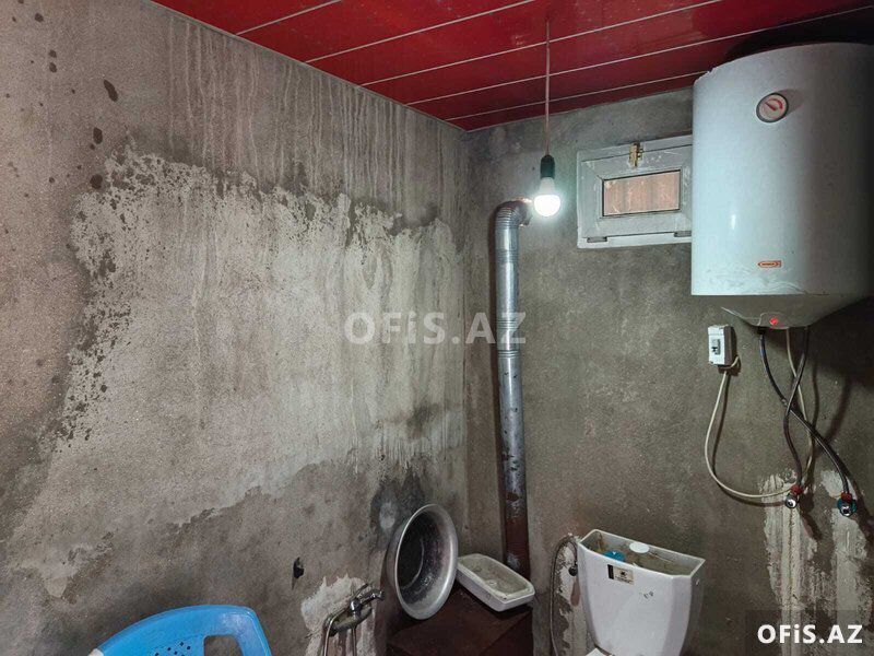 Həyət evləri Satılır Sabunçu r., Maştağa q., 2 otaq, 2 m² — Ev, villa, Bakı (7)