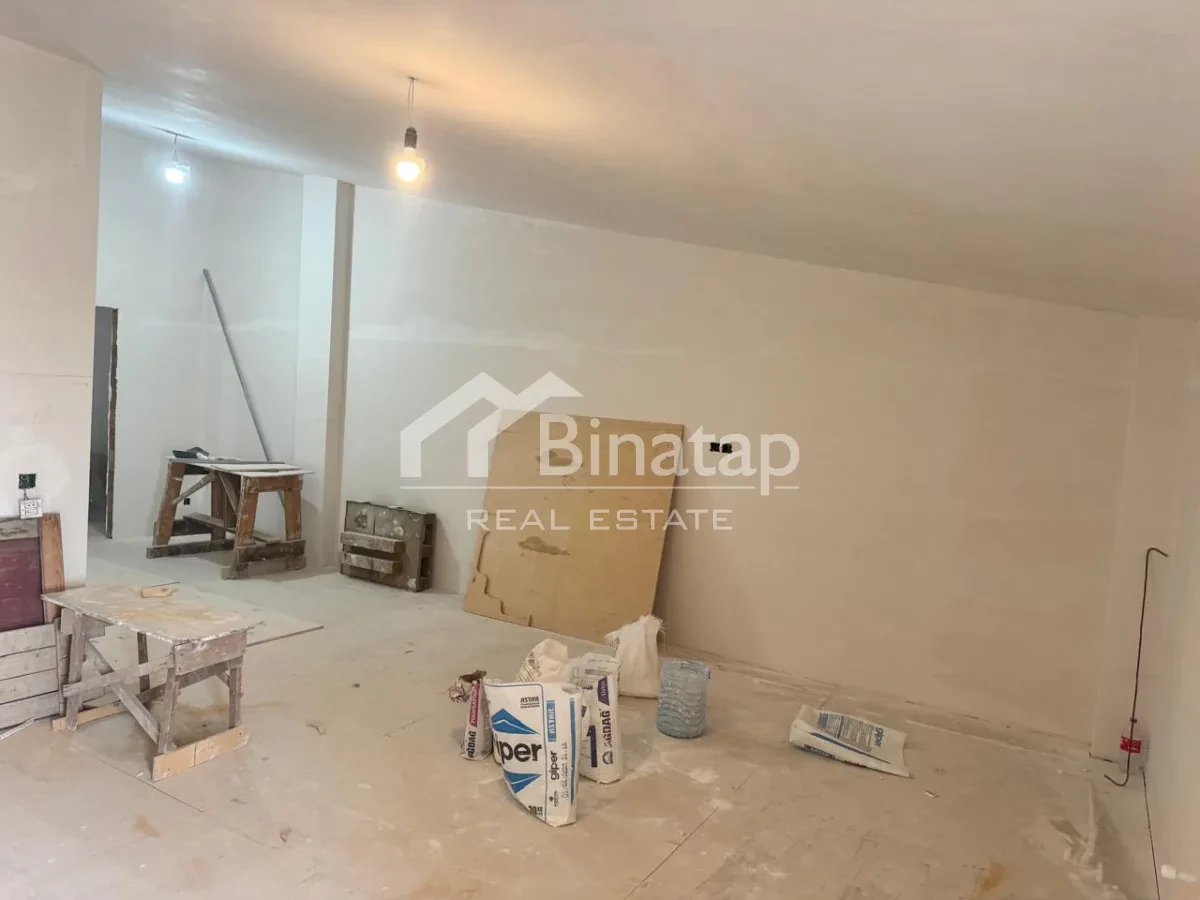 Satılır 3 otaqlı yeni tikili 115 m², Xırdalan şəhəri — Mənzil, Bakı (4)