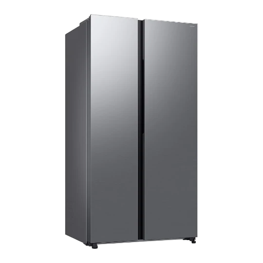 Soyuducu Samsung RS70F65Q1TWR — Soyuducular, Bakı (2)