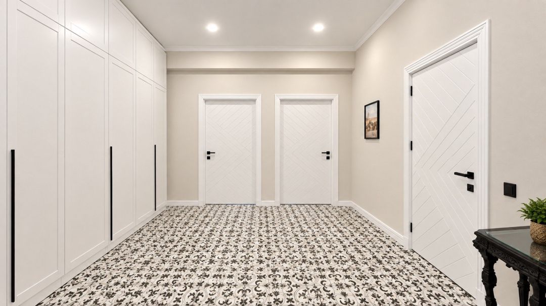 Satılır 3 otaqlı yeni tikili 100 m² — Mənzil, Bakı (8)