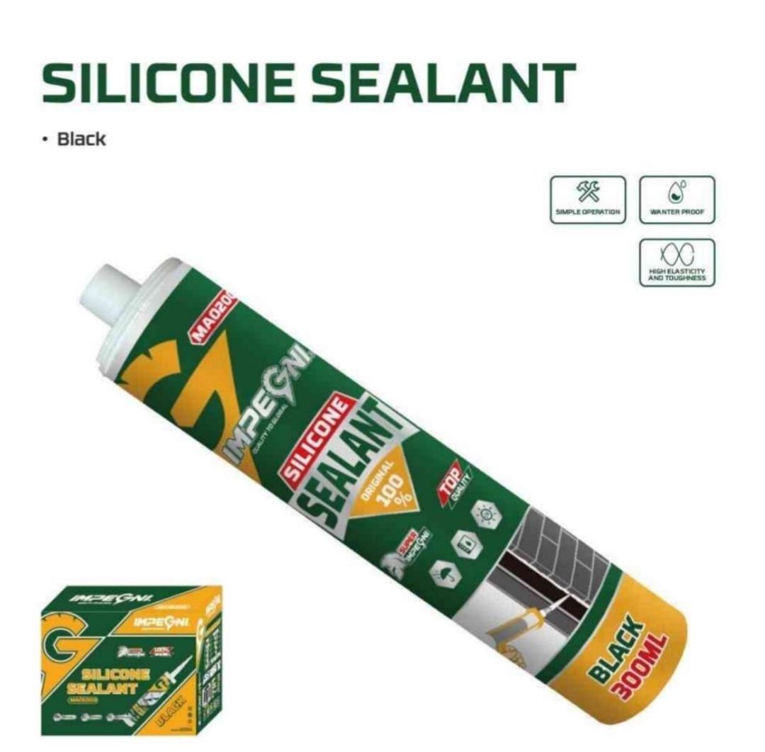 Silikon — Təmir və inşaat, Bakı (2)