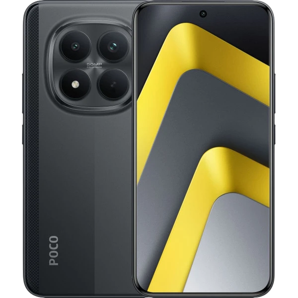 Mobil Telefon Xiaomi Poco M8 Pro 5G 12GB/512GB Black — 969 ₼ · Bakı · Xiaomi Mobil Telefon Xiaomi Poco M8 Pro 5G 12GB/512GB Black — Bakı