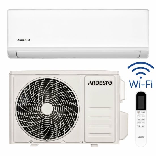 Kondisioner Ardesto CoolAir 25m² ARD-ACS09 — Ev texnikası, Bakı