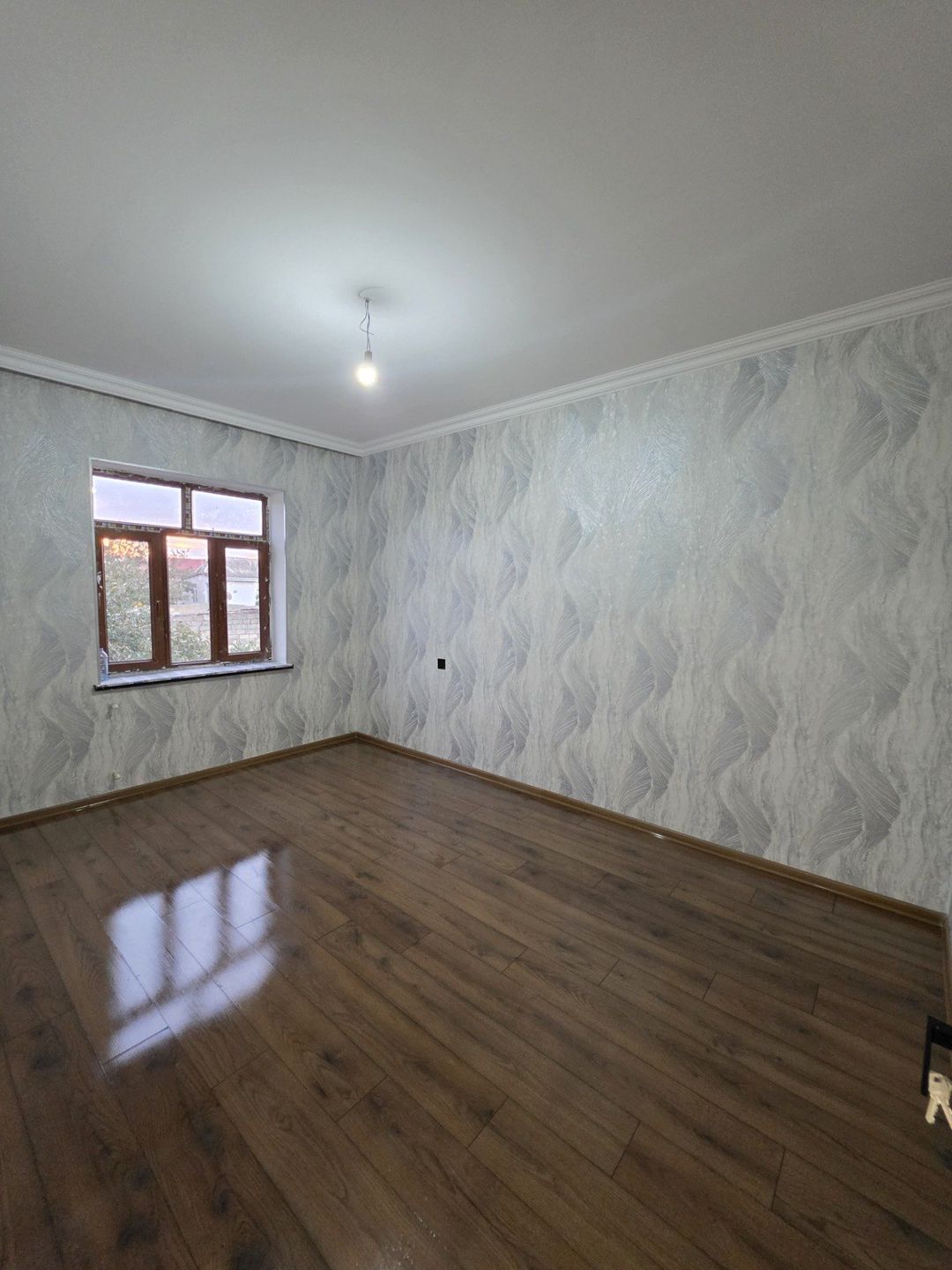 Həyət evi, Saray qəs — Ev, villa, Bakı (10)