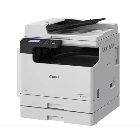 Canon imageRUNNER 2224N 5941C002 A3 Qara-Ağ Lazer Multifunksional — Bakı
