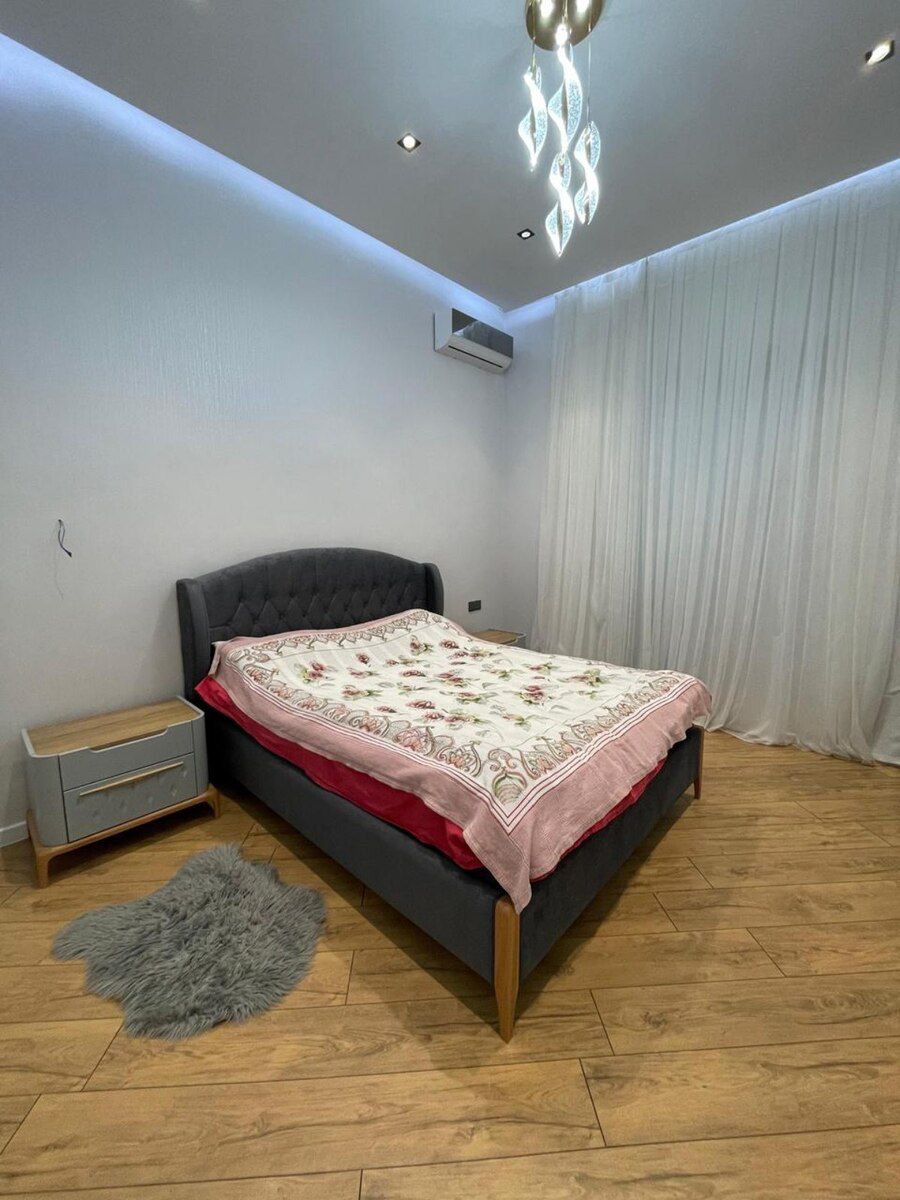 Bağ evi kirayə verilir, Mərdəkan qəs — Ev, villa, Bakı (8)