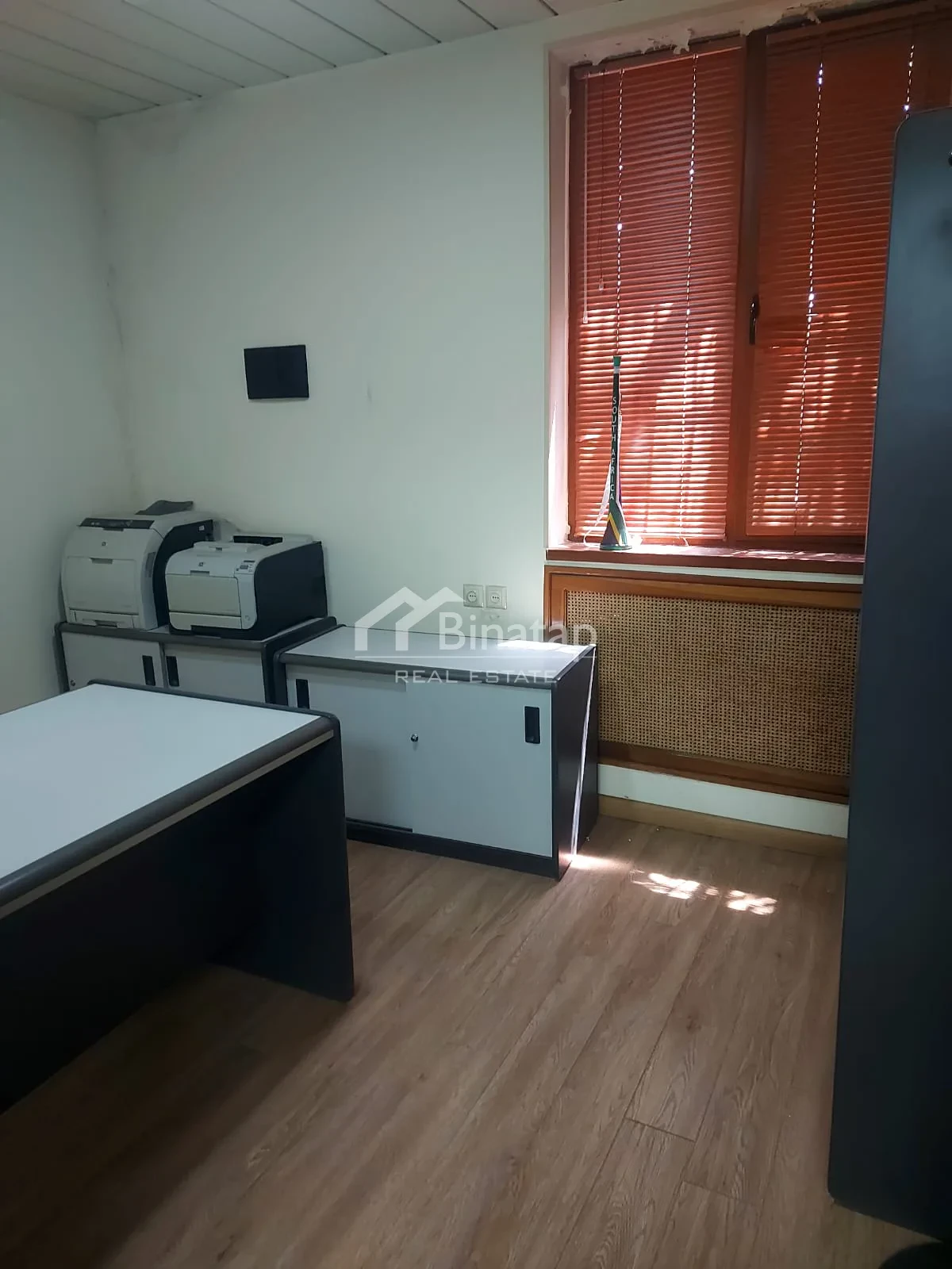 İcarəyə verilir obyekt 300 m², Nizami metrosu, Yasamal rayonu — Əmlak, Bakı (5)