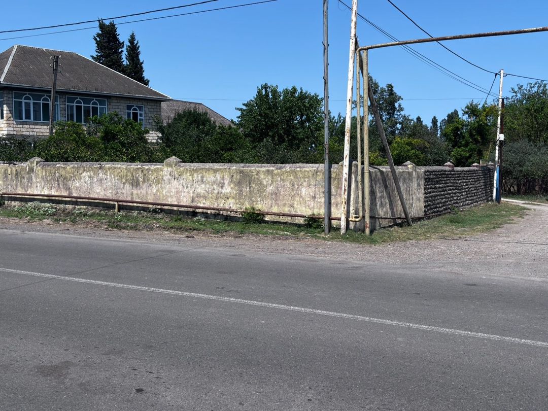 6 sot torpaq sahəsi, Astara r — Torpaq, Astara (4)