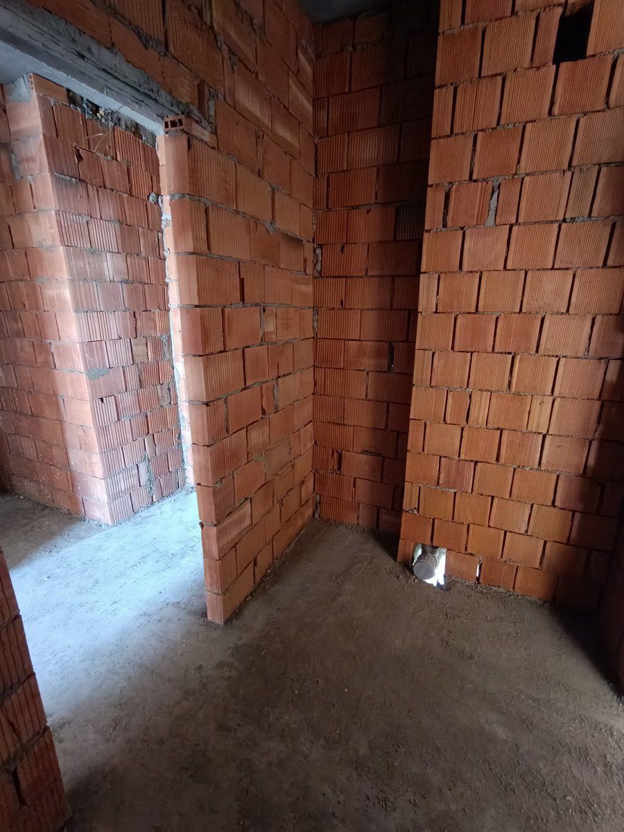 2-otaqlı yeni tikili, Gəncə ş., 72 m² — Mənzil, Gəncə (8)
