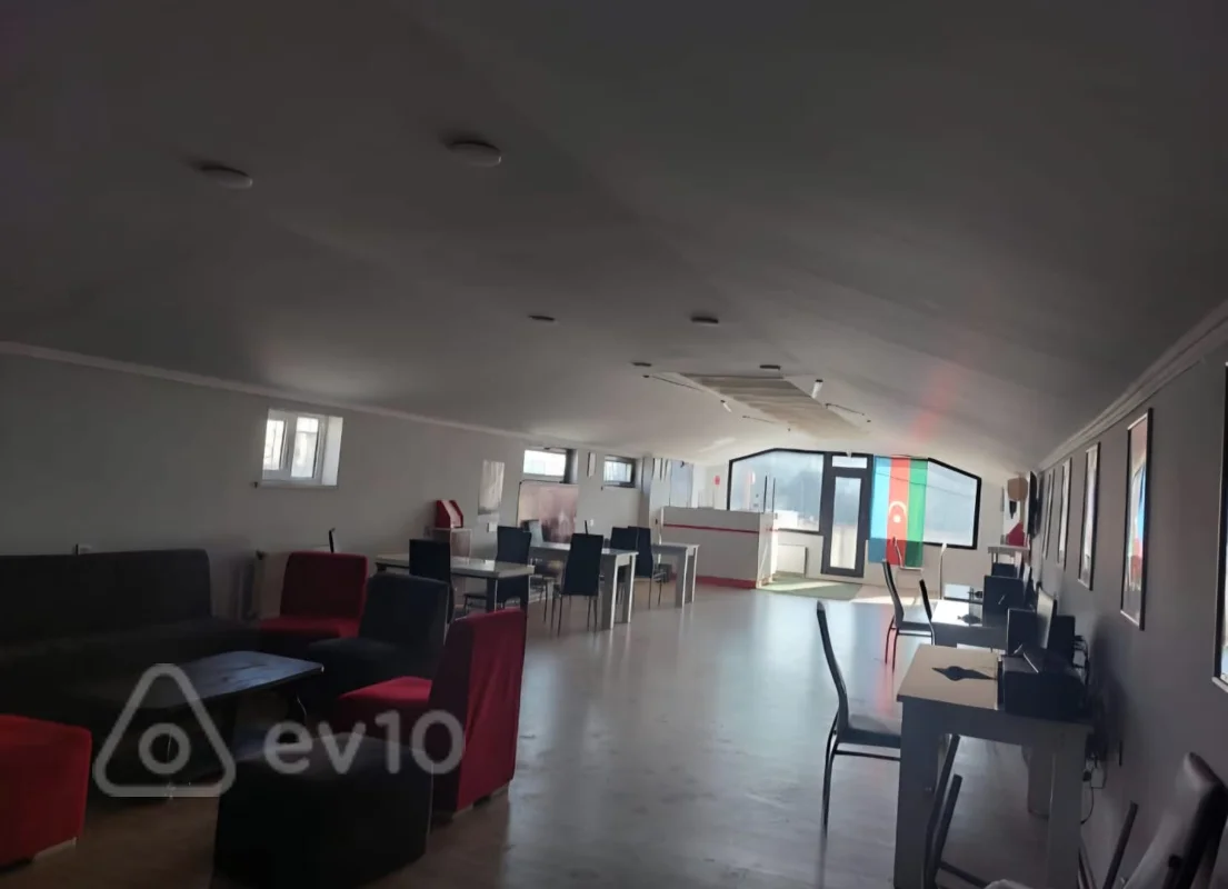 Obyekt, 192 m², babək prospekti — kirayə — Əmlak, Bakı (7)