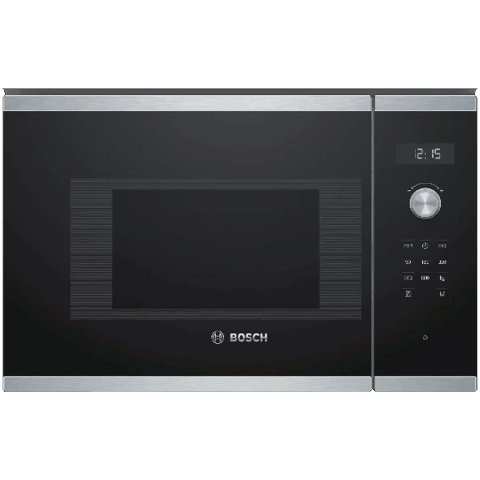 Mikrodalğalı soba Bosch BFL524MS0 — Bakı