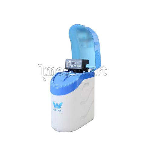 Mexaniki su yumşaltma filtri Waterboss Blue SR 8 — Bakı