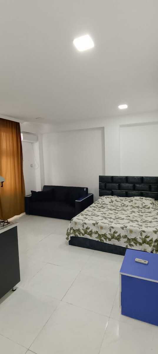 1-otaqlı yeni tikili, Astara ş., 42 m² — Mənzil, Astara (6)