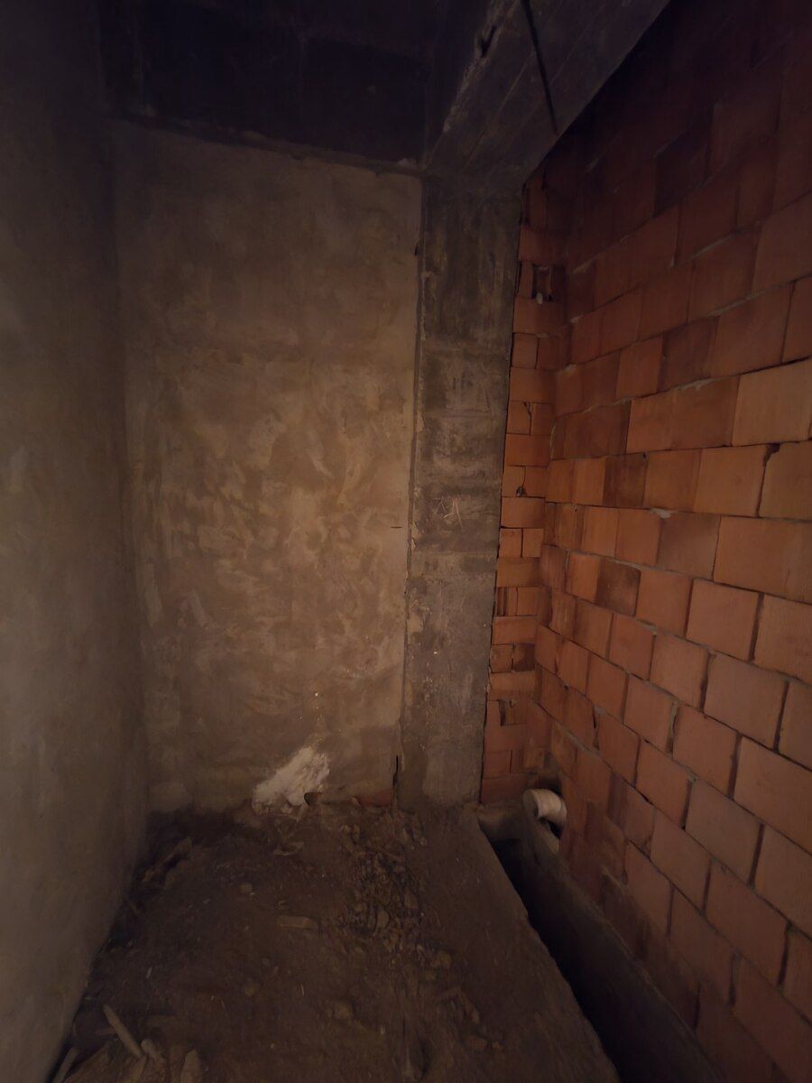 2-otaqlı yeni tikili, Azadlıq m., 80 m² — Mənzil, Bakı (9)