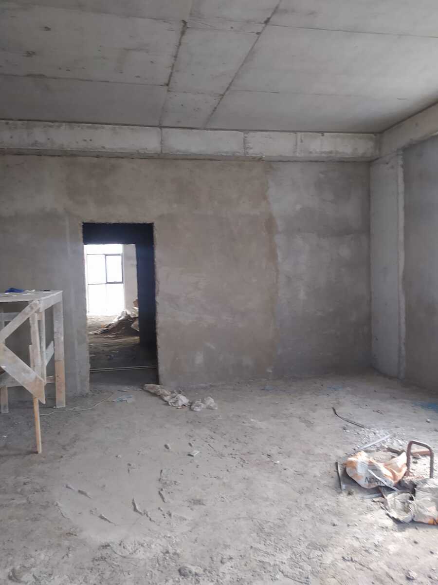 Satılır 4 otaqlı yeni tikili 181 m² — Mənzil, Bakı (2)