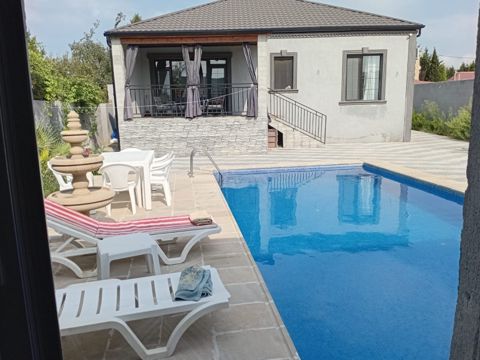Bağ evi kirayə verilir, Novxanı qəs — Bakı