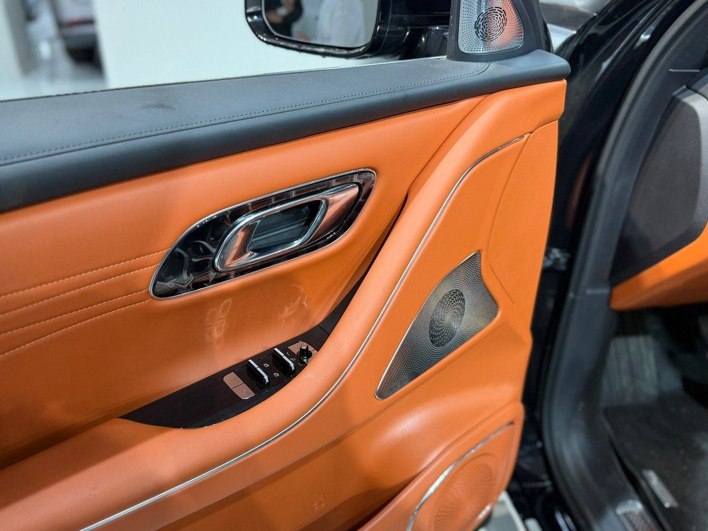 Geely Galaxy M9, 1.5 L, 18.4 kWh, 2025 il, yeni — Avtomobillər, Bakı (11)