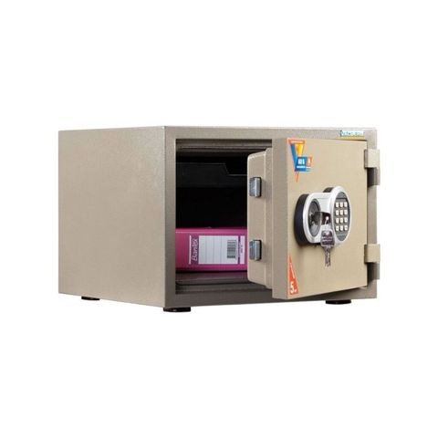 Valberg FRS-32 EL elektron kilidli yanğına davamlı seyf Təyinat — Bakı