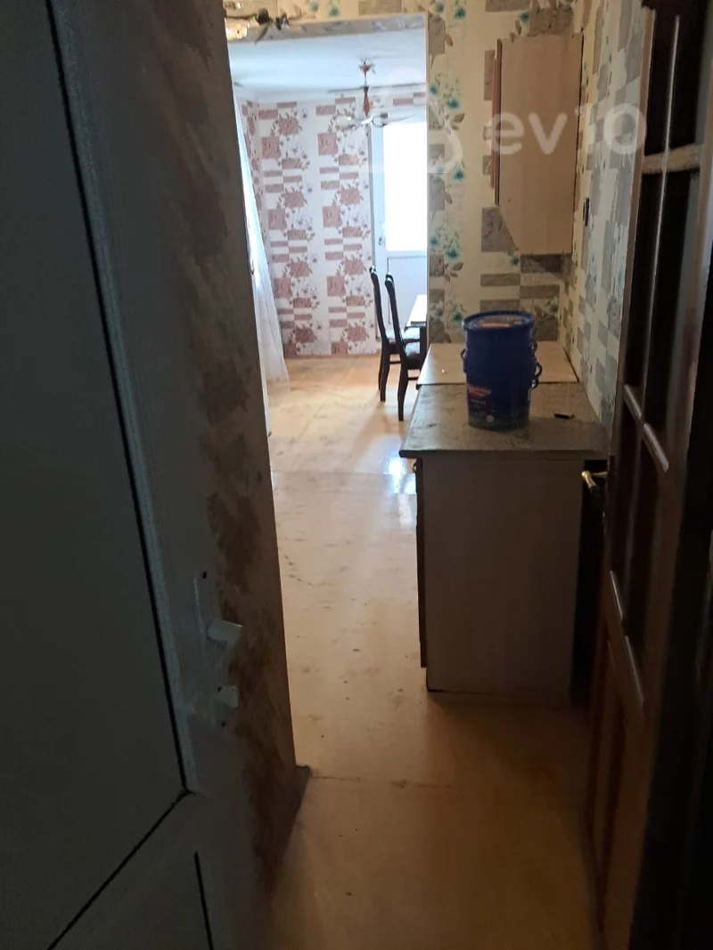 3 otaqlı mənzil, 57 m², Nefciler.m — Mənzil, Bakı (6)