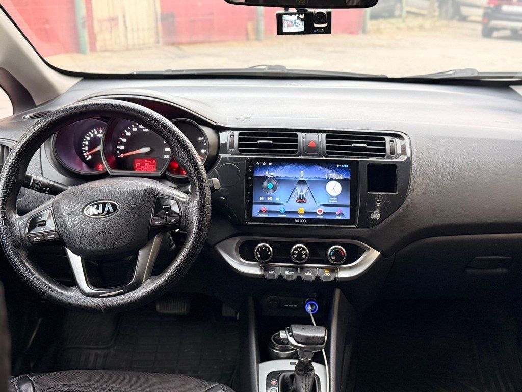 Kia Rio, 1.4 L, 2013 il, 255 000 km — Avtomobillər, Bakı (7)