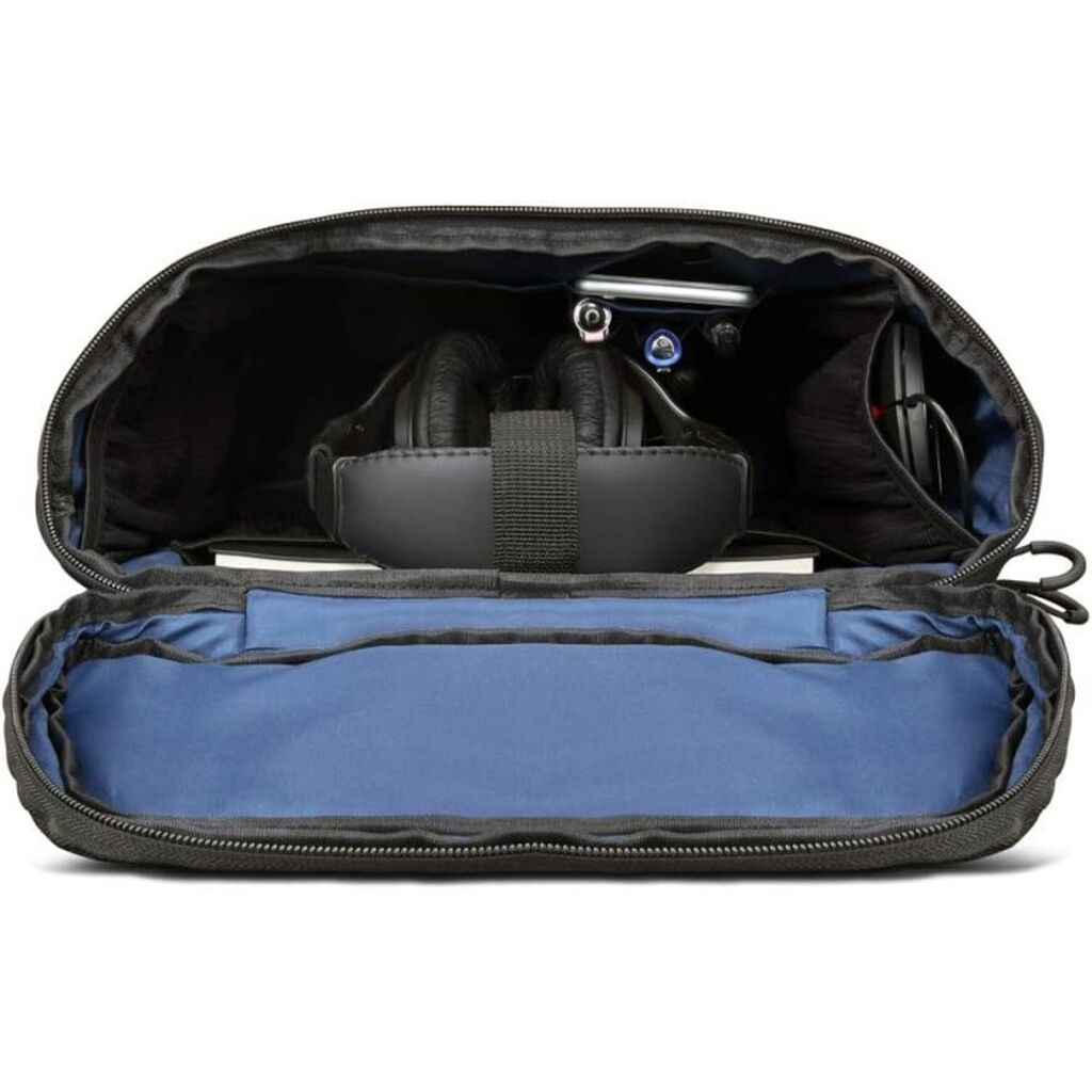 Lenovo IdeaPad Gaming 15.6-inch Backpack – laptop çantası - 15,6 — Noutbuk aksesuarları, Bakı (2)