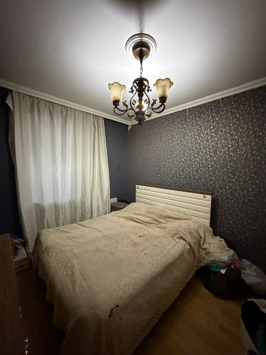 Satılır 3 otaqlı köhnə tikili 70 m² — Mənzil, Bakı (6)