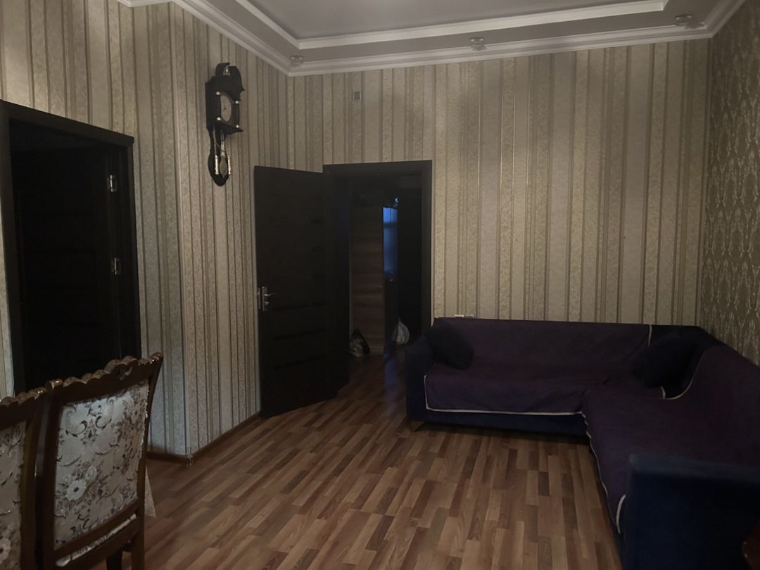 Satılır 3 otaqlı köhnə tikili 51 m² — Mənzil, Bakı (6)