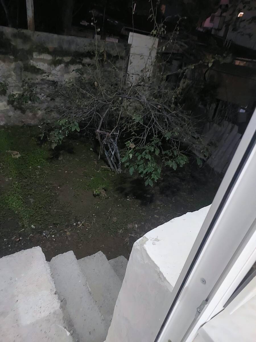 Satılır 3 otaqlı köhnə tikili 65 m² — Mənzil, Bakı (11)