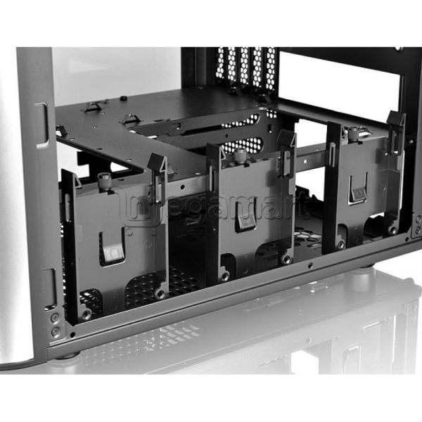 Kompüter korpusu Thermaltake Level 20 VT/Black/Win/SPCC (CA-1L2-00S1WN-00) — Korpuslər, Bakı (4)