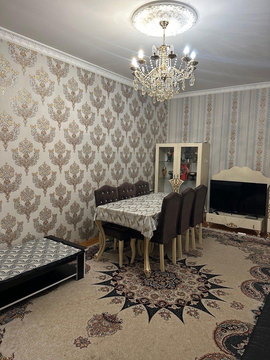 Həyət evi, Binəqədi qəs — Ev, villa, Bakı (11)