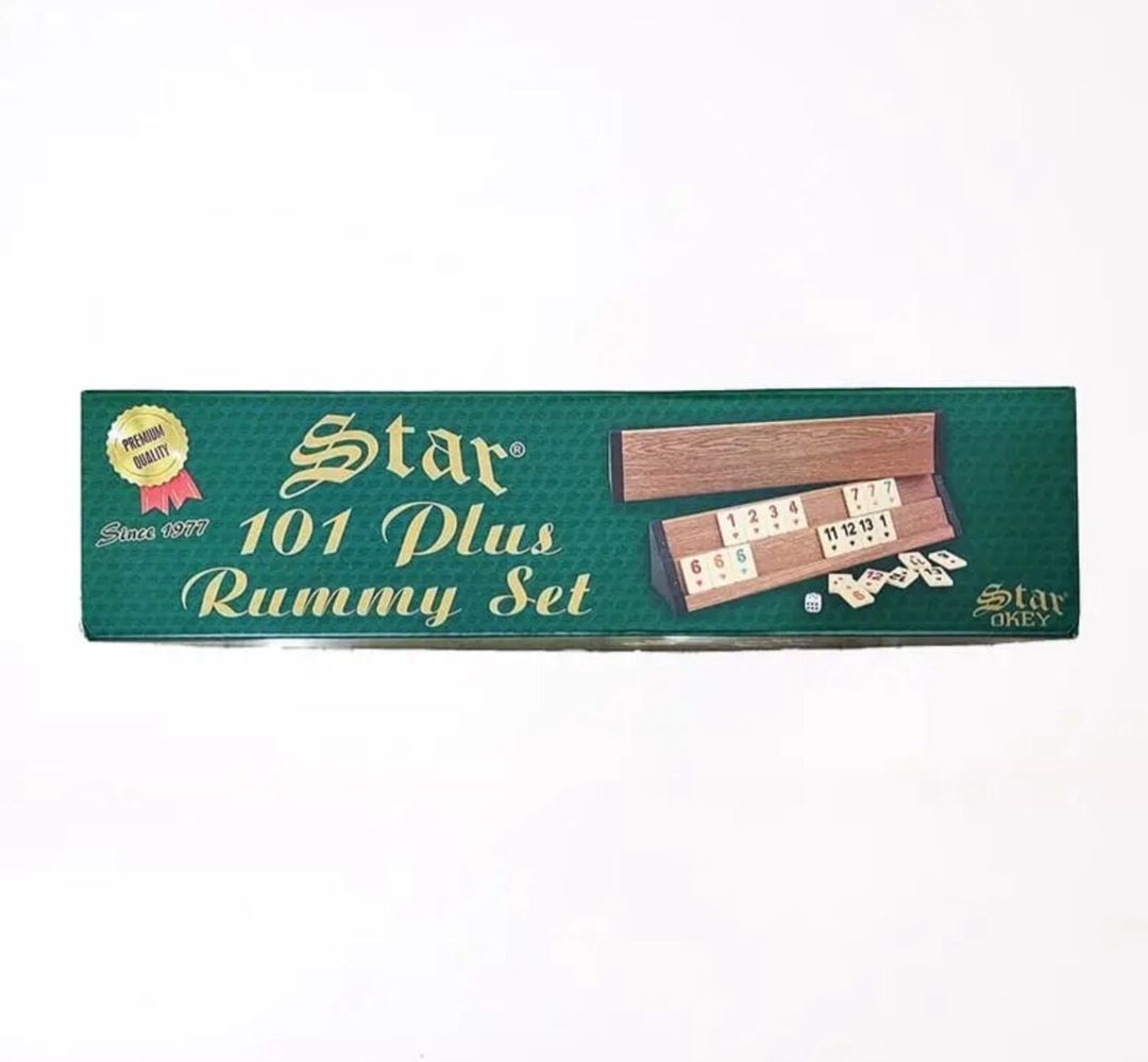 Okey-star 101plus — İdman, hobi, istirahət, Bakı (3)