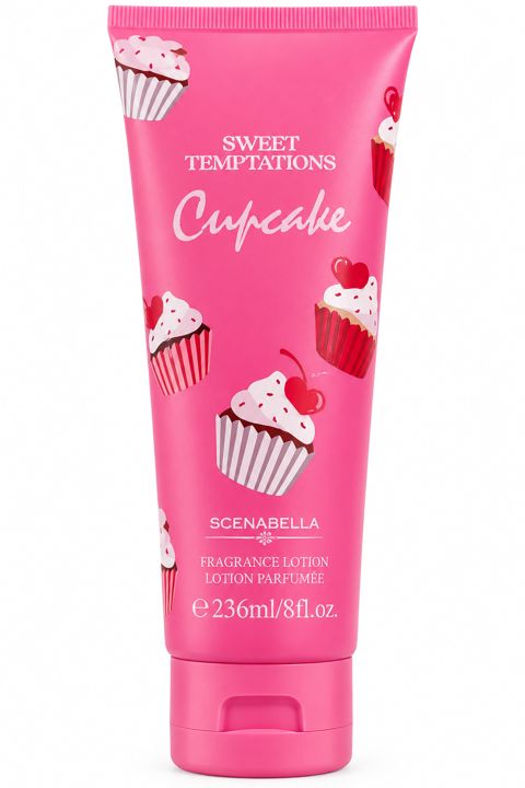 Bədən kremi Cupcake, 236 ml — Bakı