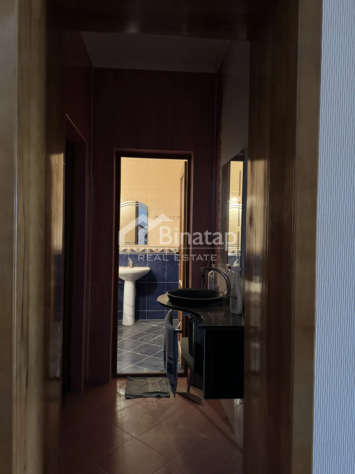 Satılır 6 otaqlı həyət evi / bağ evi 308 m², Azadlıq Prospekti metrosu, Binəqədi rayonu — Ev, villa, Bakı (4)