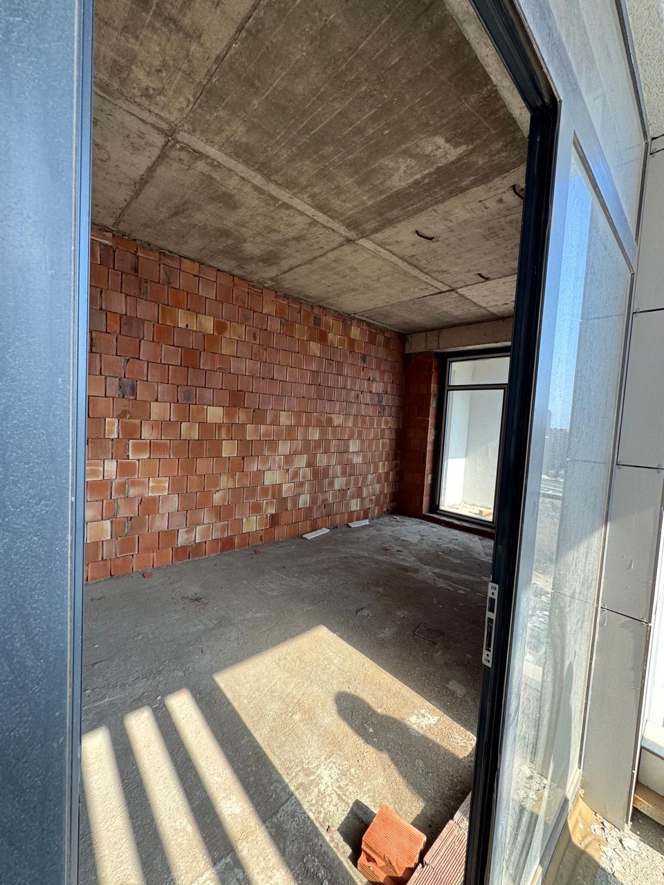 Satış: 2 otaqlı Yeni tikili, 136 m², Nəriman Nərimanov rayonu — Mənzil, Bakı (8)