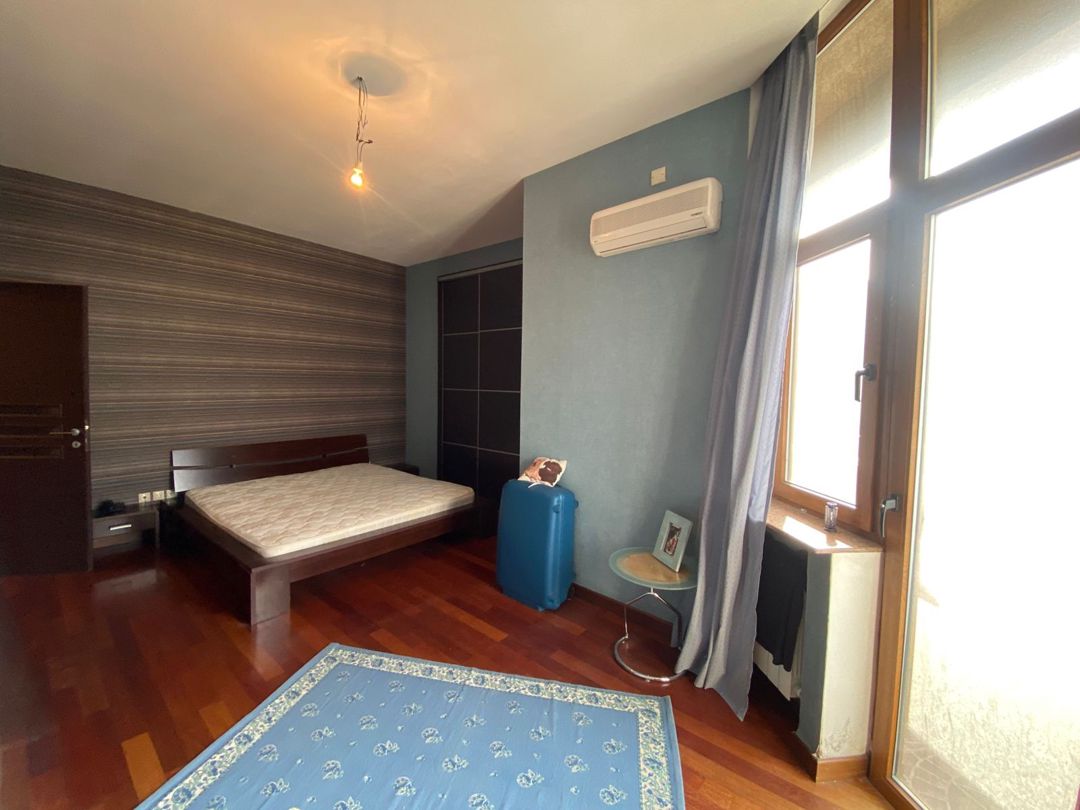 Satılır 3 otaqlı yeni tikili 135 m² — Mənzil, Bakı (5)