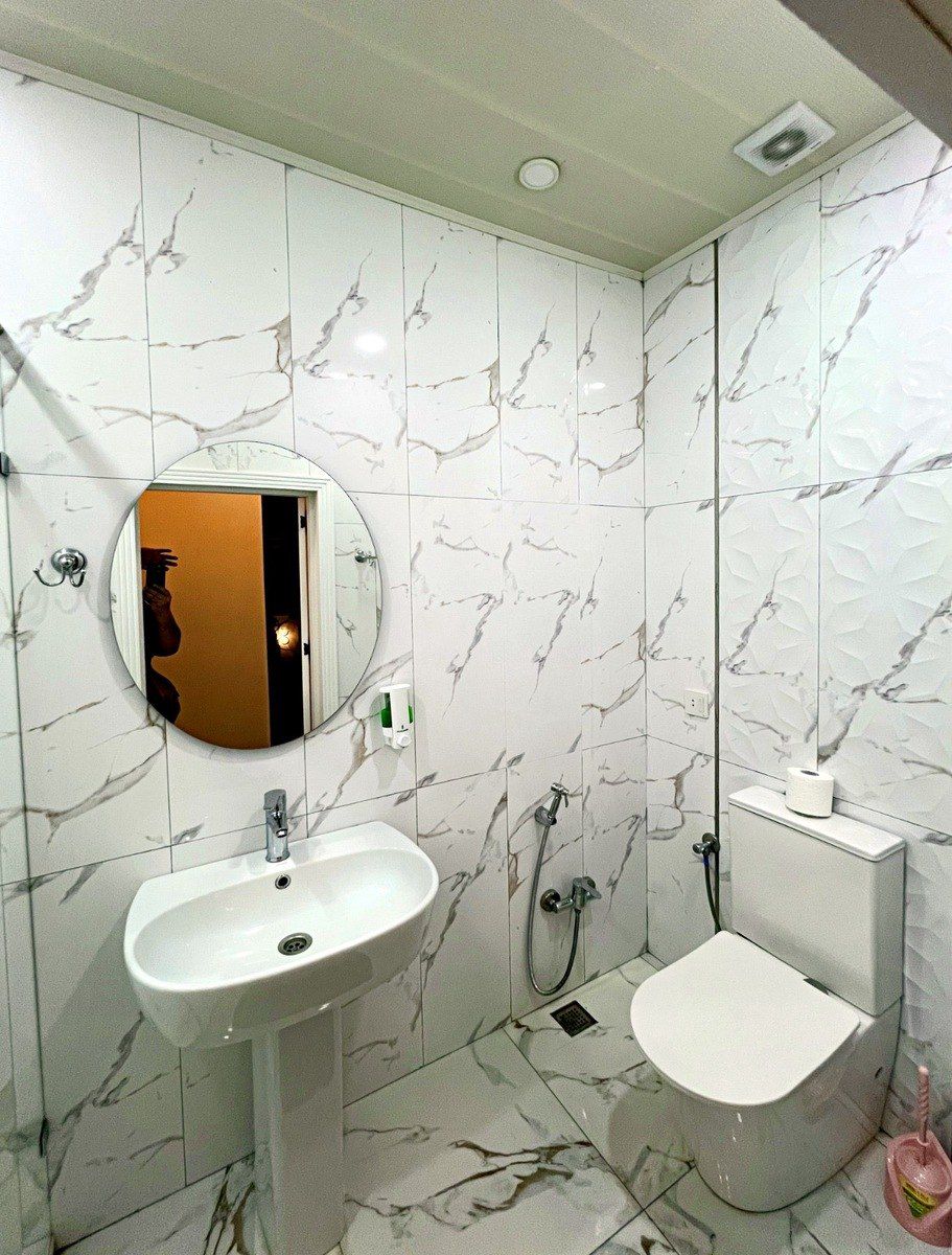 Villa kirayə verilir, Qəbələ r — Ev, villa, Qəbələ (9)