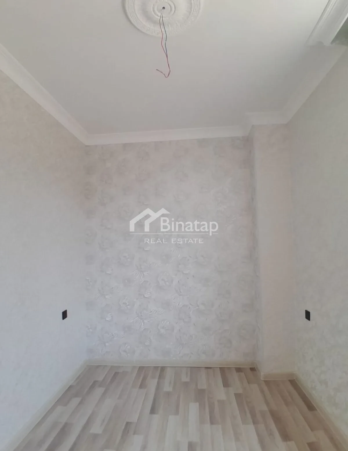 Satılır 2 otaqlı yeni tikili 55 m², Xırdalan şəhəri — Mənzil, Bakı (5)