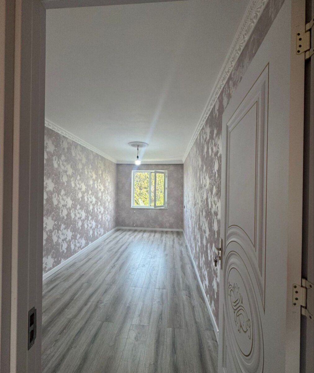 2-otaqlı mənzil, Sumqayıt ş. 48 m² — Mənzil, Sumqayıt (11)