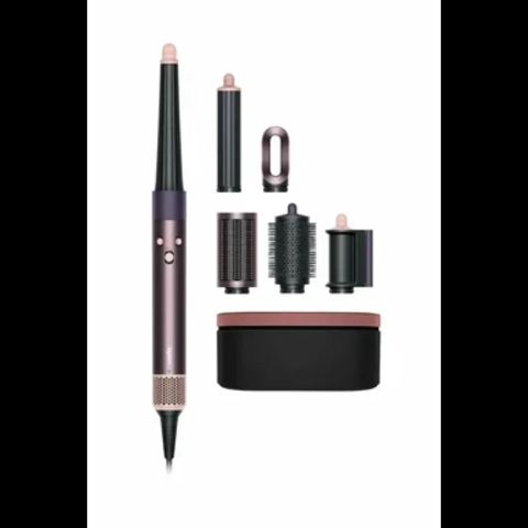 Dyson Airwrap i.d. HS08 Long Jasper Plum – Multistayler Saç Stil — Bakı
