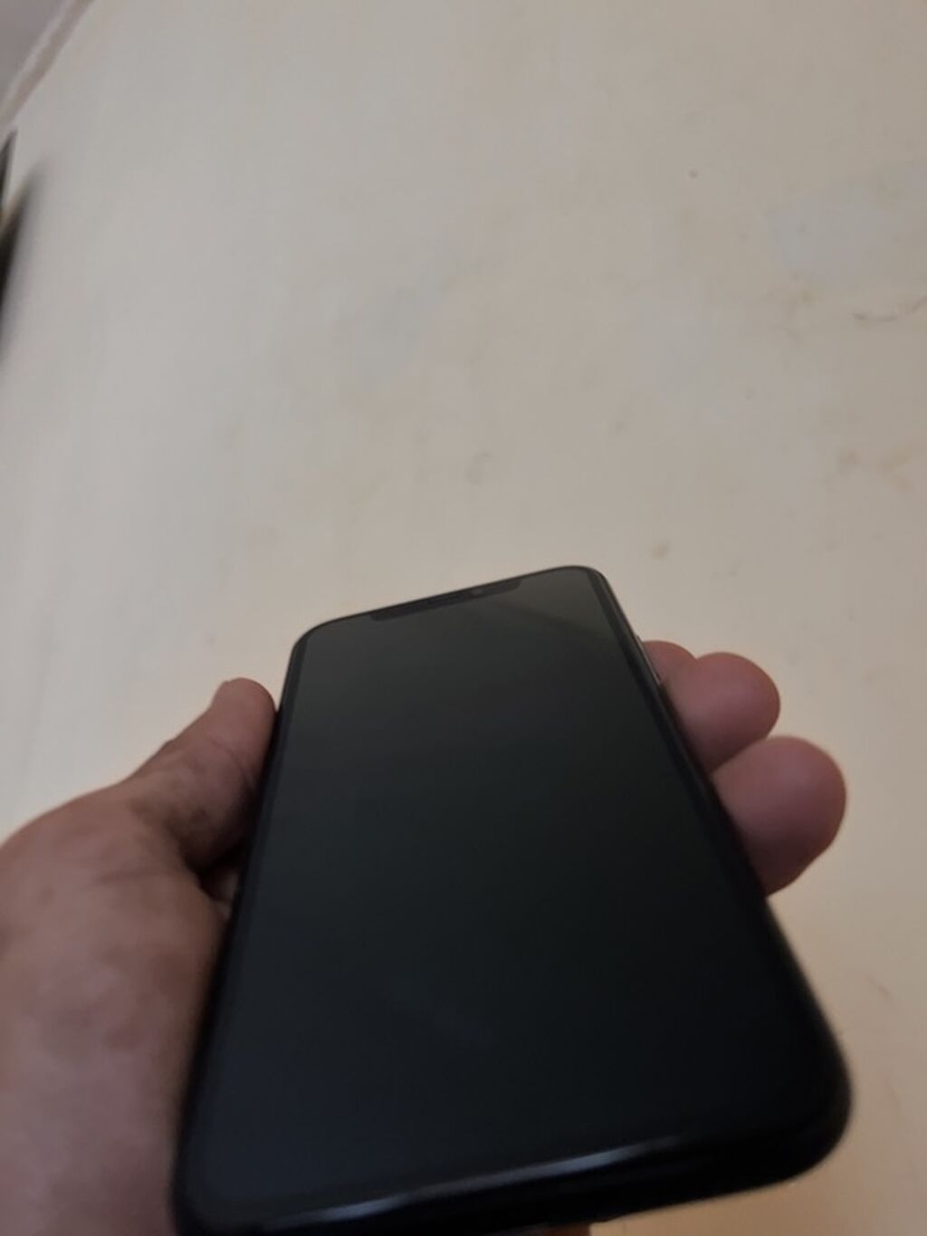 IPhone 11 Pro, 256 GB, Space Gray, Face ID — Apple iPhone, Salyan (3)