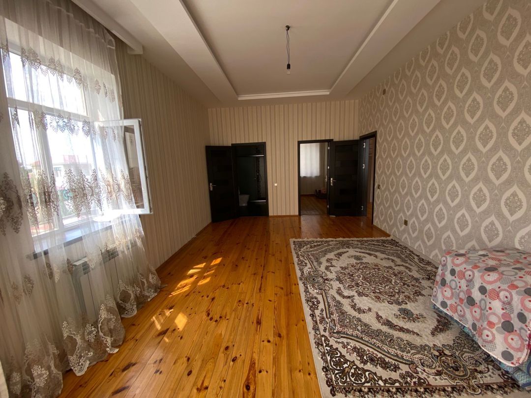 Satılır 8 otaqlı həyət evi/bağ evi 226 m² — Ev, villa, Bakı (8)