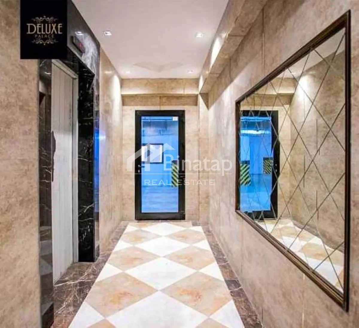 Satılır 4 otaqlı yeni tikili 211 m², Nizami metrosu, Yasamal rayonu — Mənzil, Bakı (4)