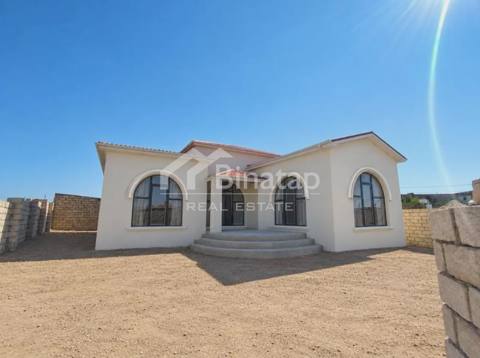 Satılır 4 otaqlı həyət evi / bağ evi 172 m², Nardaran qəsəbəsi, Sabunçu rayonu — Ev, bağ, kottec