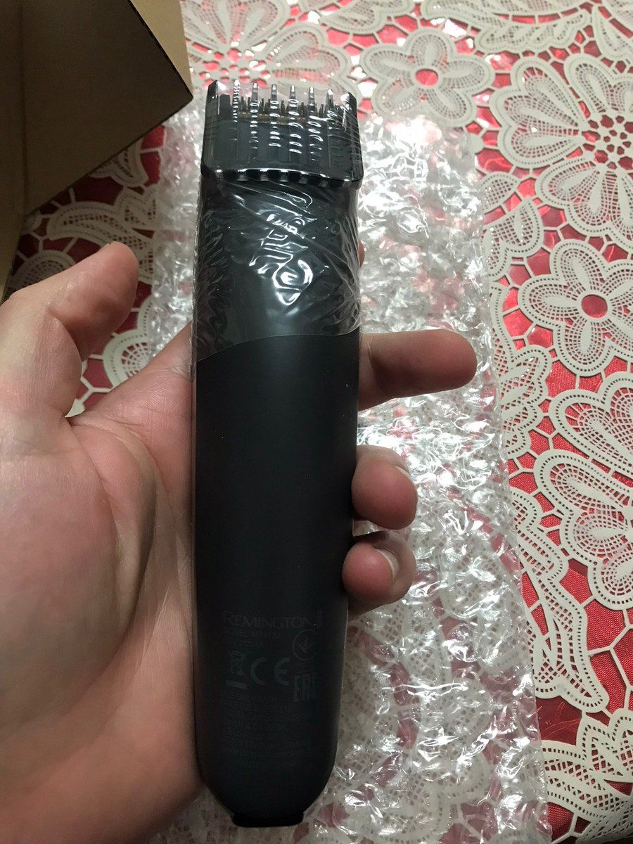 Təraş vasitəsi Remington — Gözəllik və səhiyyə, Bakı (6)