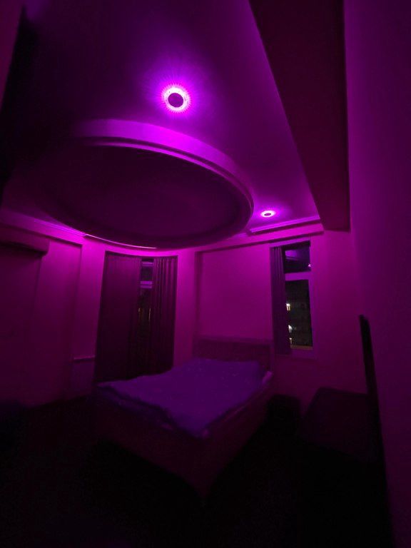 3-otaqlı yeni tikili kirayə verilir, Xətai r., 110 m² — Mənzil, Bakı (8)